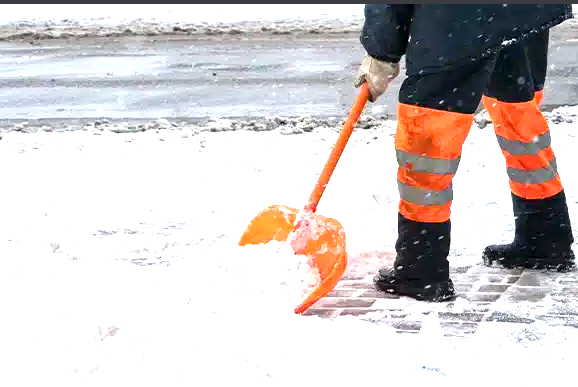 Winterdienst
